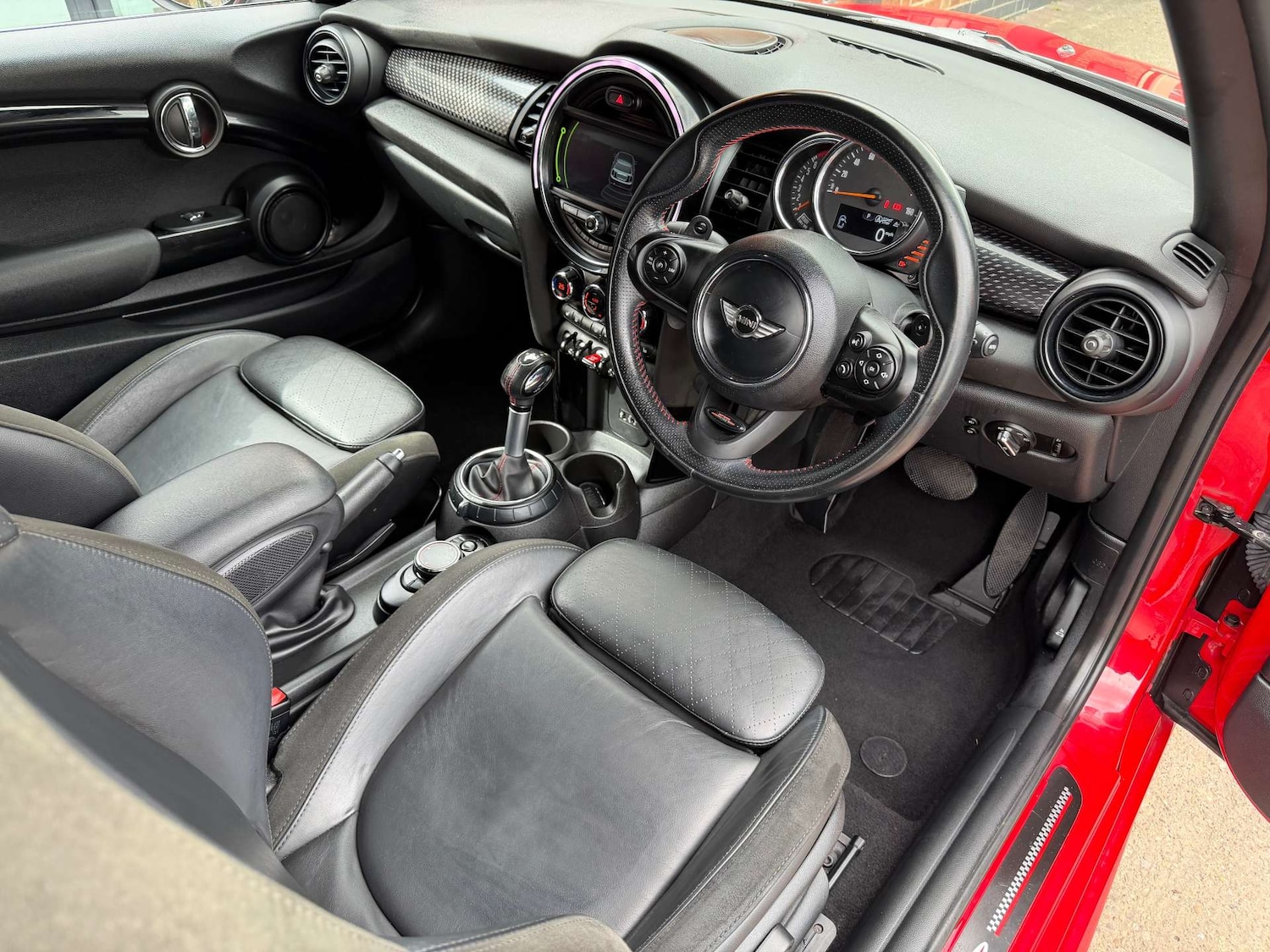 Used MINI Hatch 2016 for sale - 78167893: Photo 31