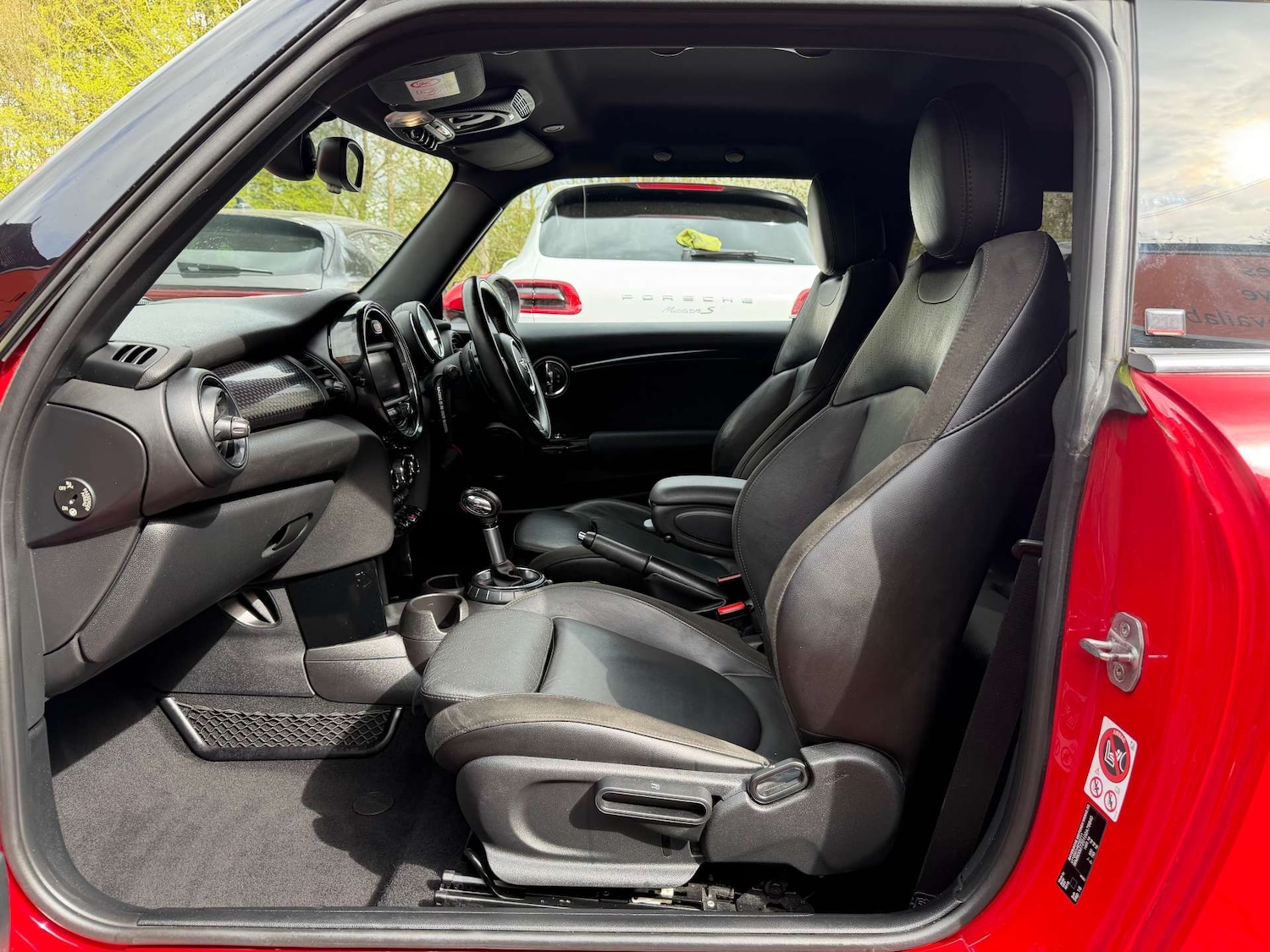 Used MINI Hatch 2016 for sale - 78167893: Photo 33