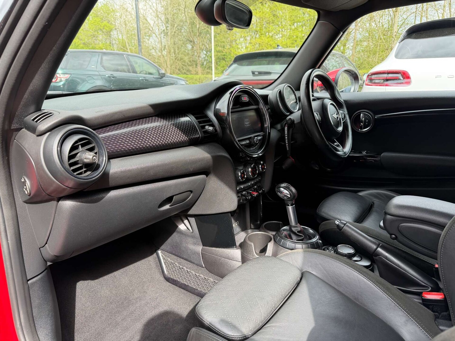 Used MINI Hatch 2016 for sale - 78167893: Photo 34