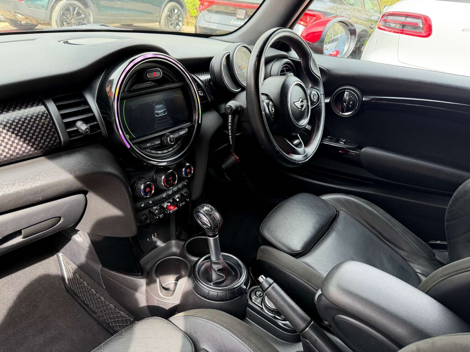 Used MINI Hatch 2016 for sale - 78167893: Photo 35