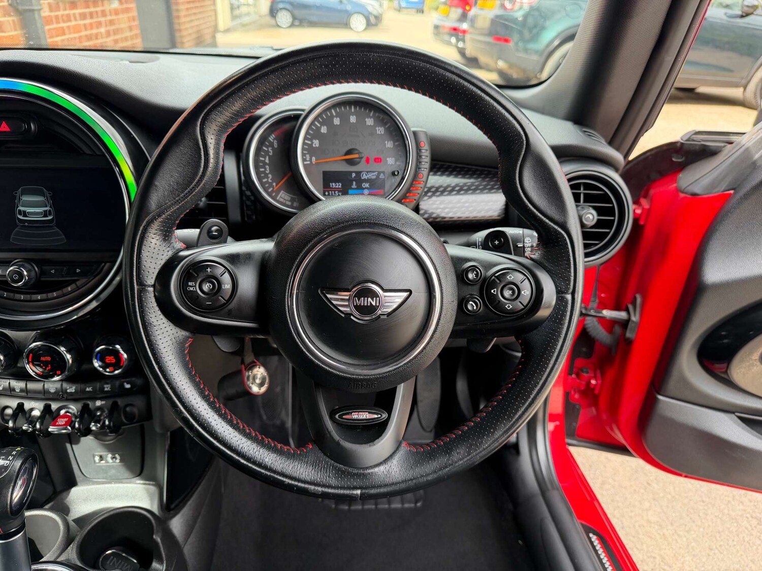 Used MINI Hatch 2016 for sale - 78167893: Photo 36