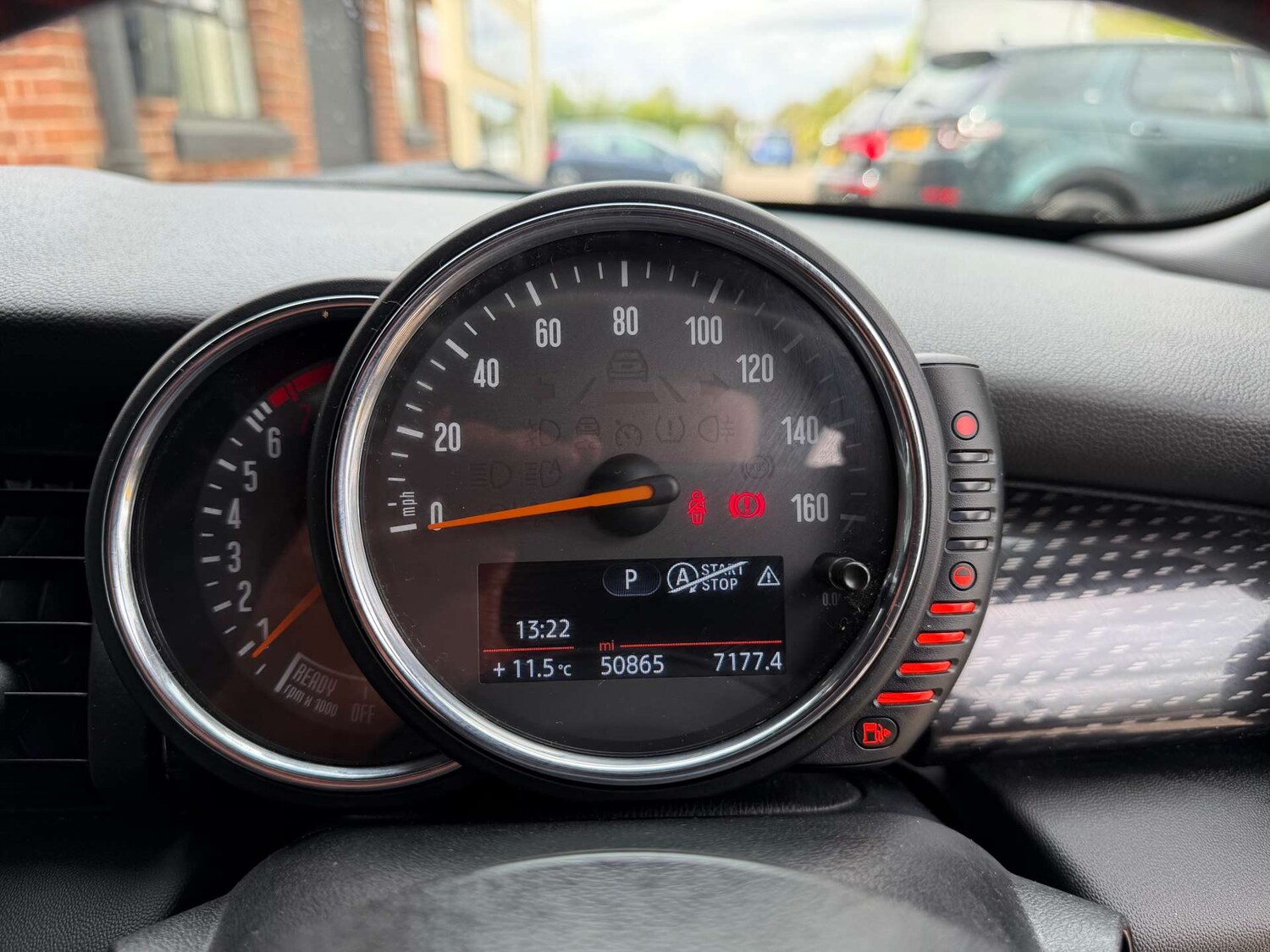 Used MINI Hatch 2016 for sale - 78167893: Photo 37