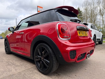 Used MINI Hatch 2016 for sale - 78167893: Photo