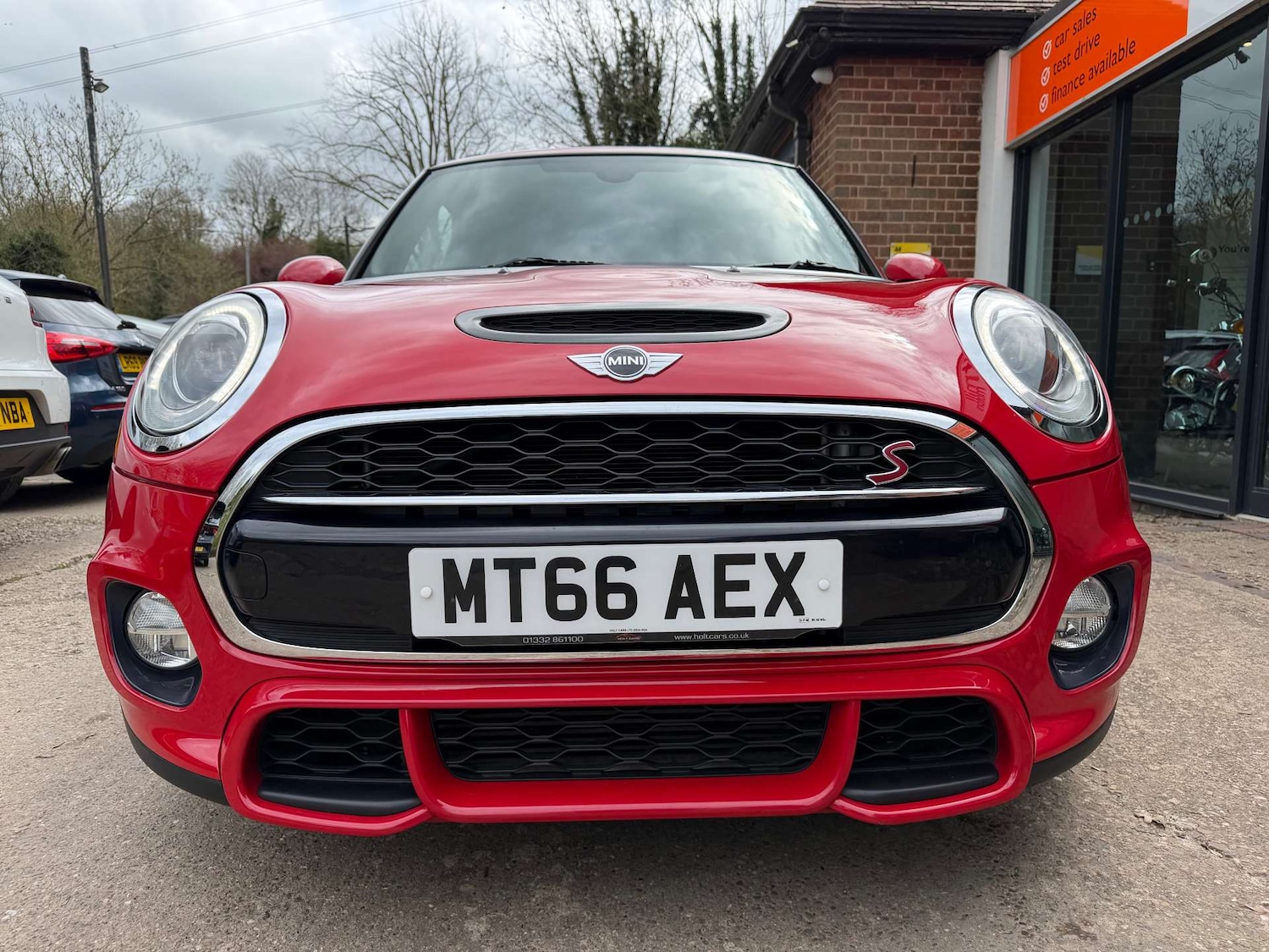 Used MINI Hatch 2016 for sale - 78167893: Photo 4