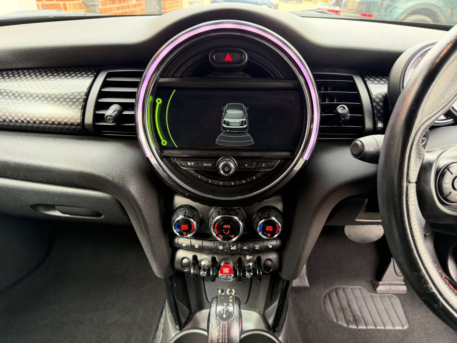 Used MINI Hatch 2016 for sale - 78167893: Photo 42