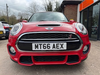Used MINI Hatch 2016 for sale - 78167893: Photo
