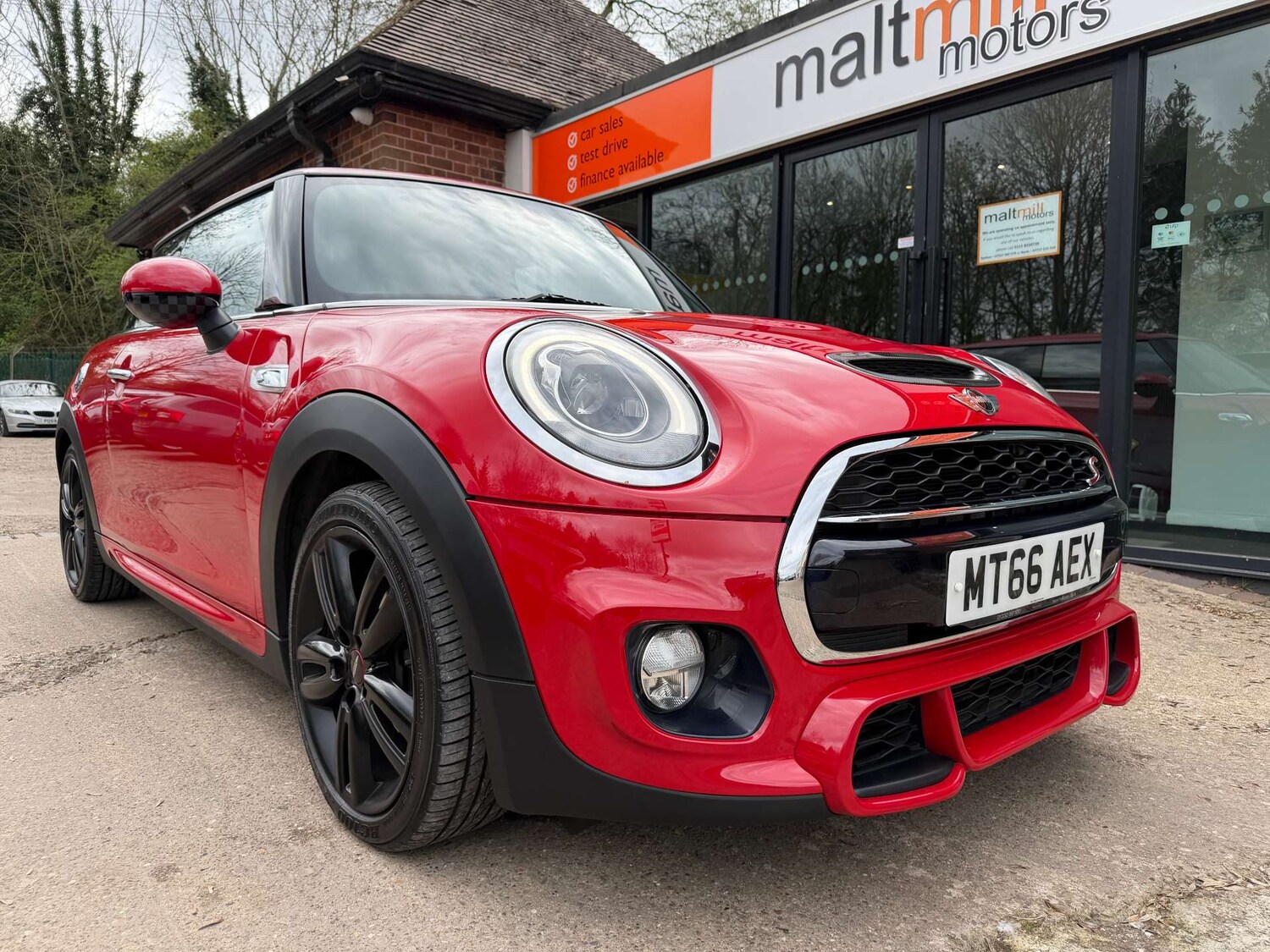 Used MINI Hatch 2016 for sale - 78167893: Photo 6