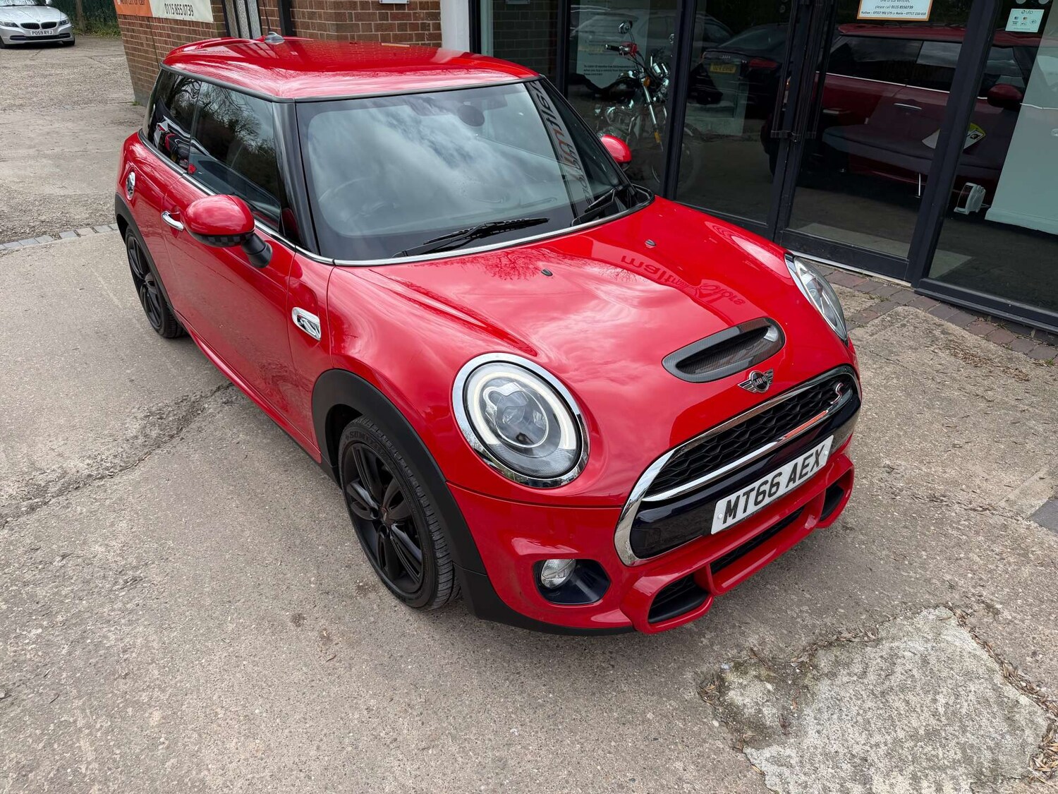 Used MINI Hatch 2016 for sale - 78167893: Photo 7