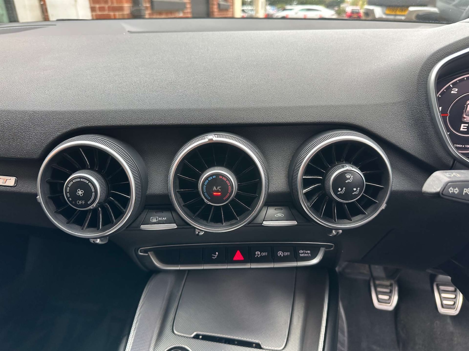 Vehicle 30