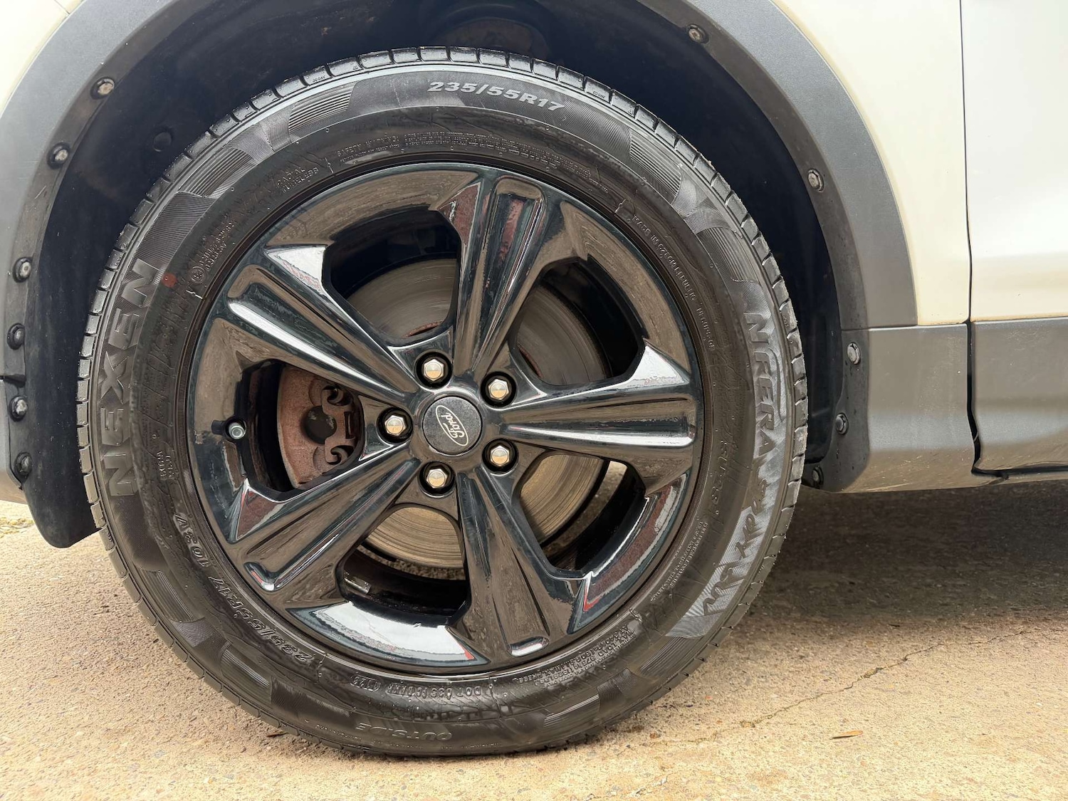 Used Ford Kuga 2013 for sale - 78041855: Photo 10