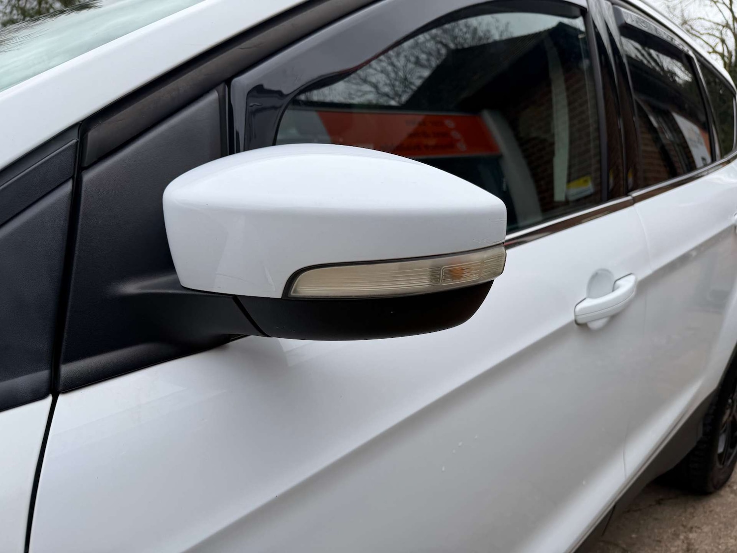 Used Ford Kuga 2013 for sale - 78041855: Photo 11