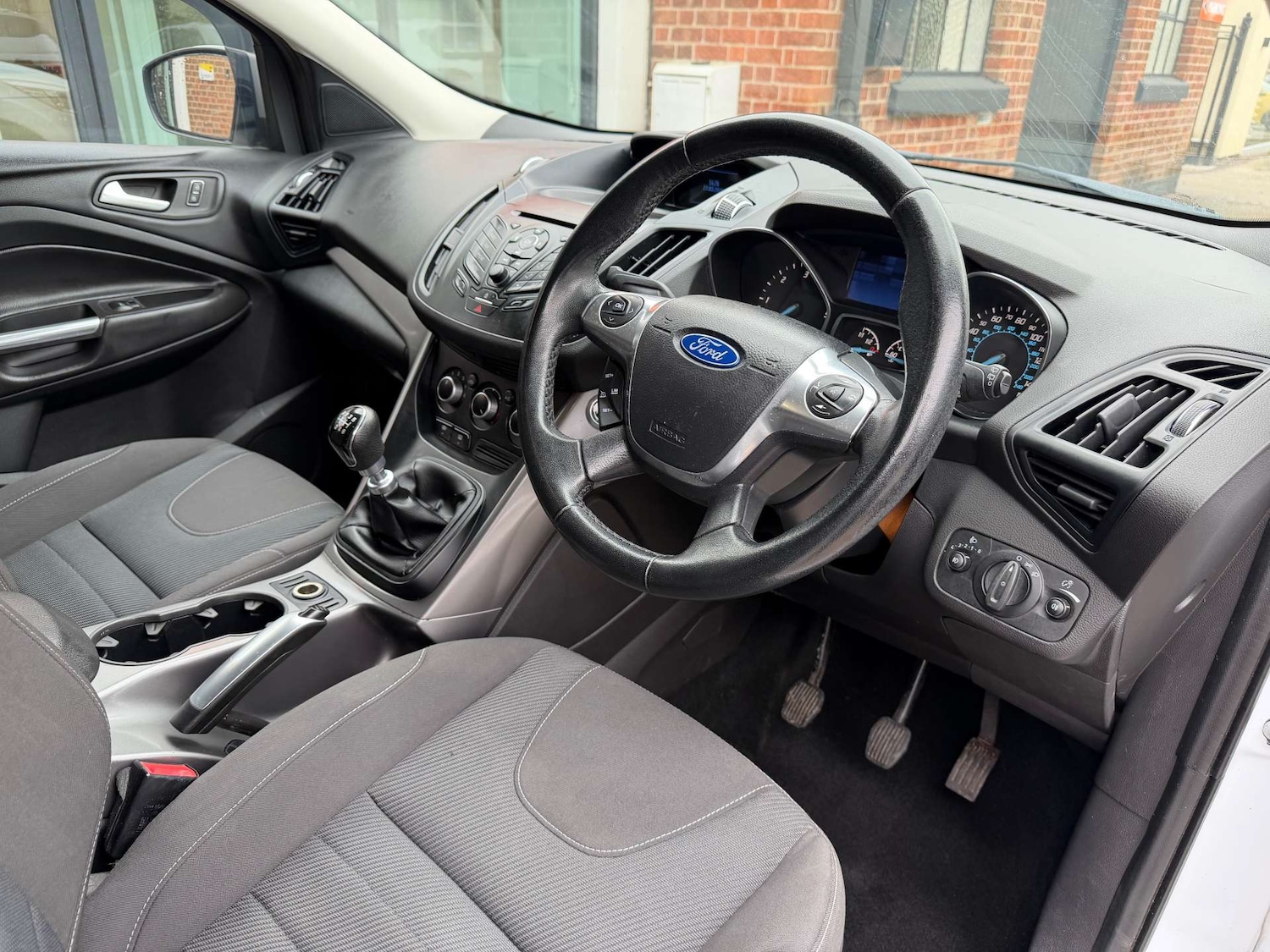 Used Ford Kuga 2013 for sale - 78041855: Photo 18