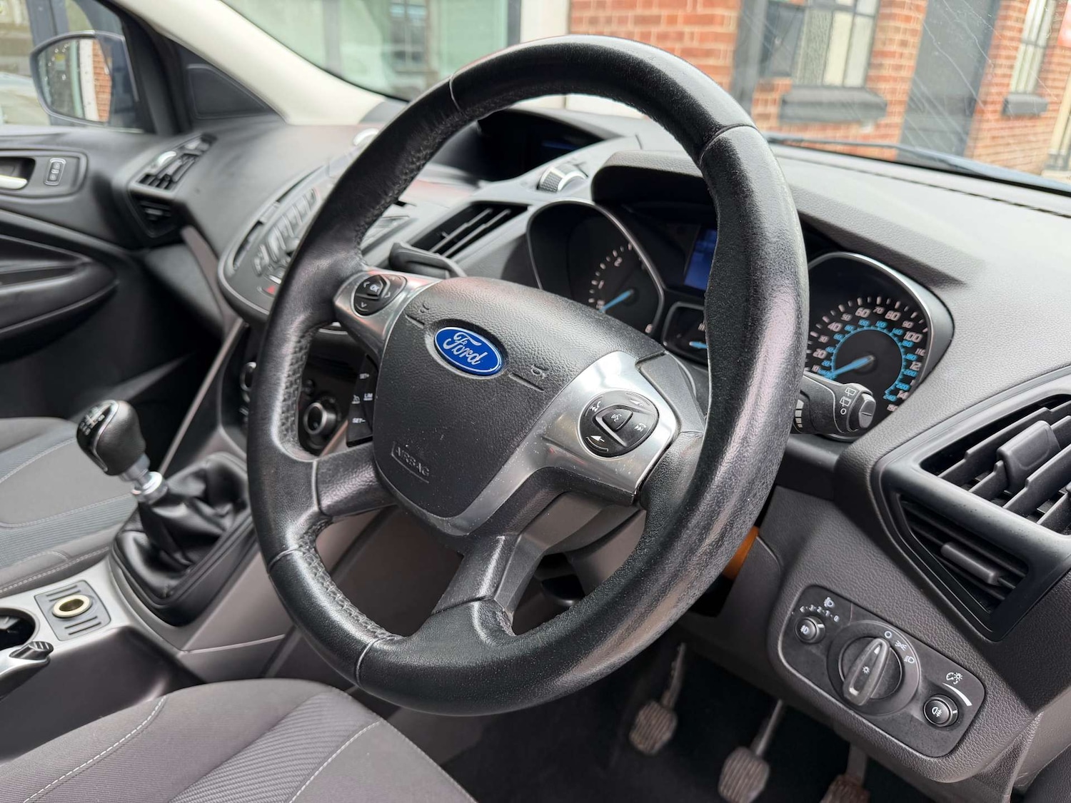 Used Ford Kuga 2013 for sale - 78041855: Photo 19