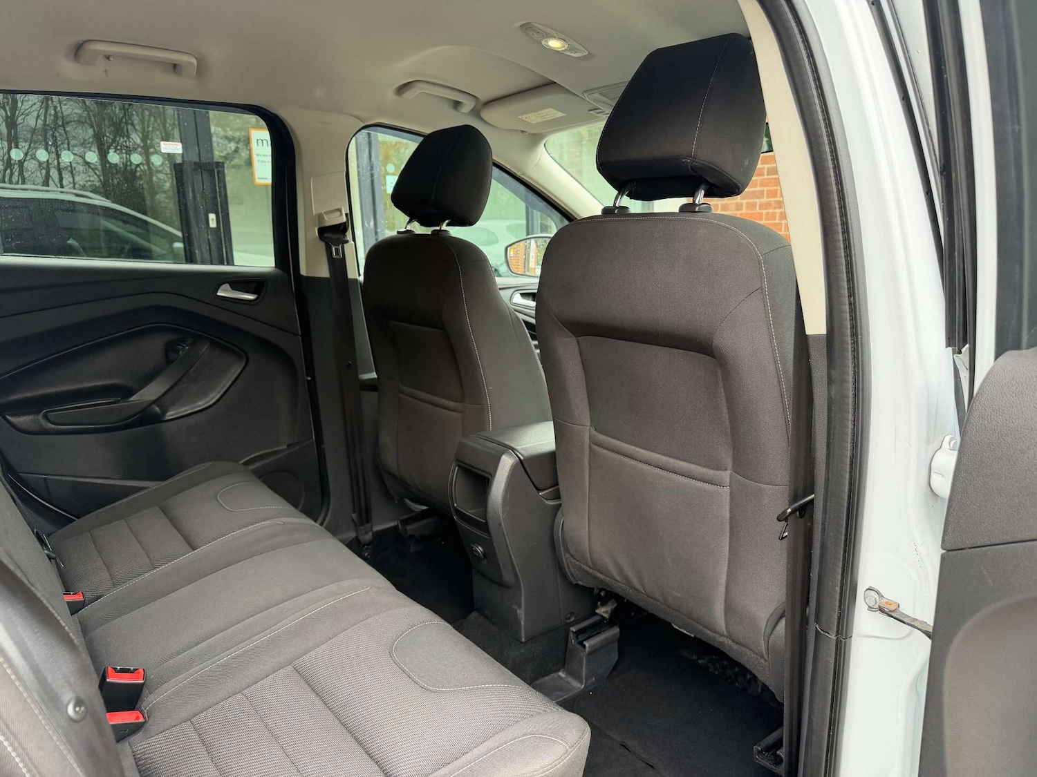 Used Ford Kuga 2013 for sale - 78041855: Photo 20