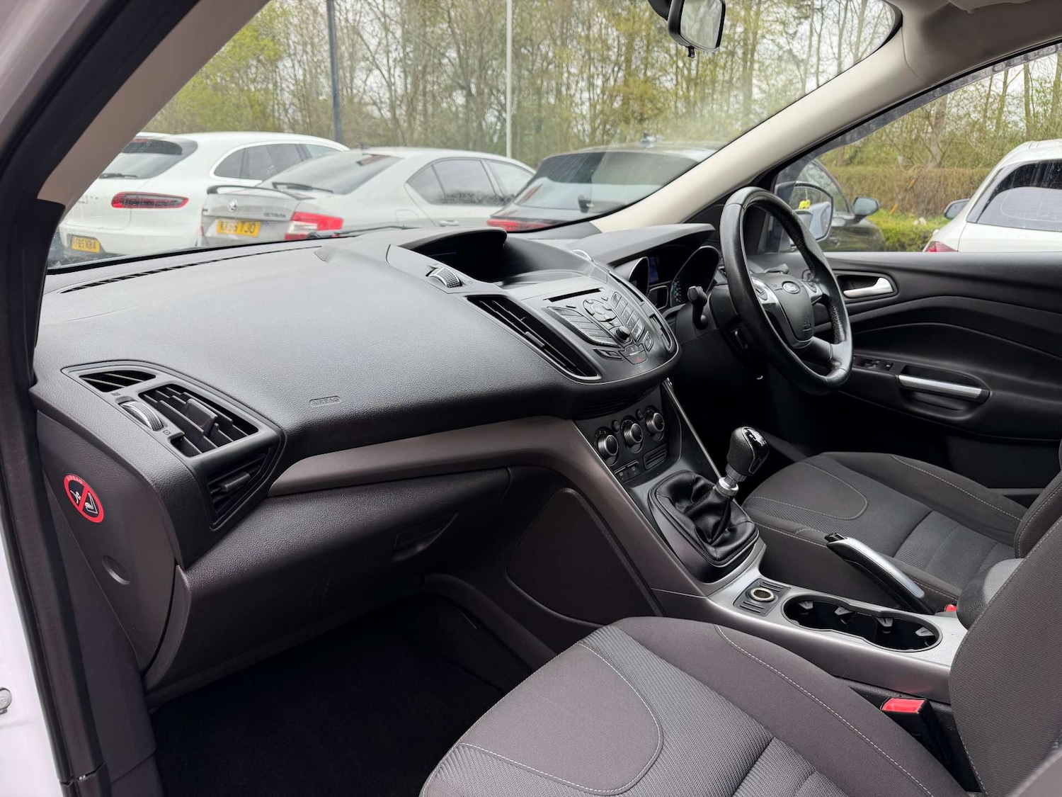 Used Ford Kuga 2013 for sale - 78041855: Photo 21