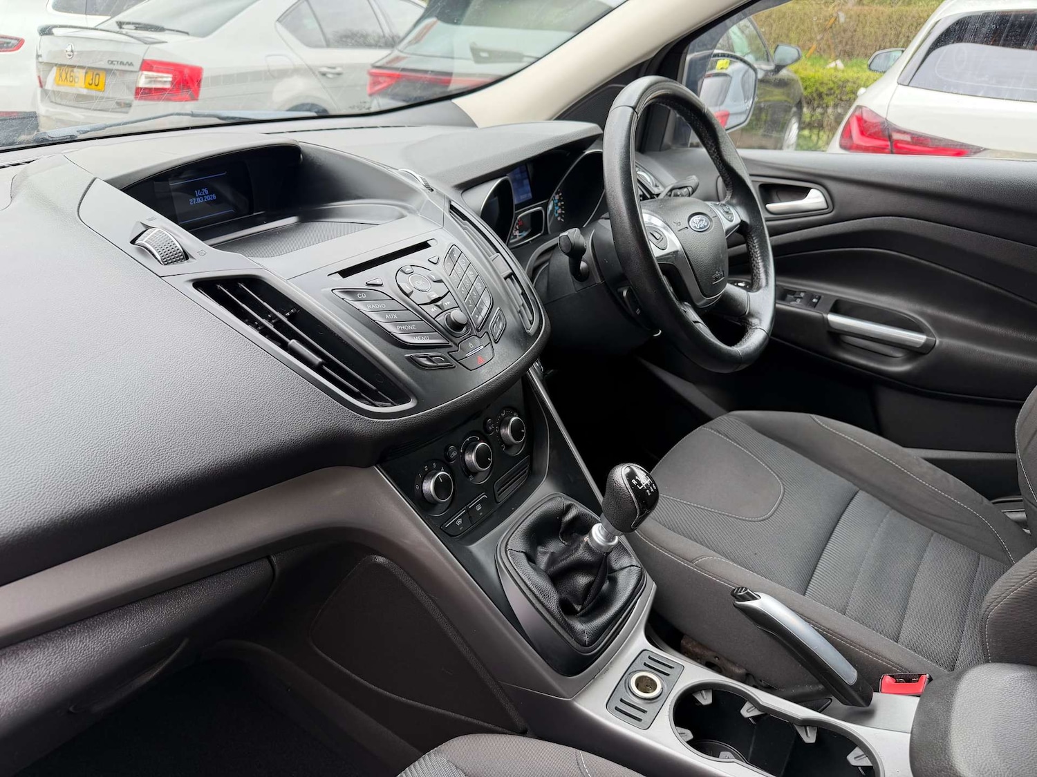 Used Ford Kuga 2013 for sale - 78041855: Photo 22