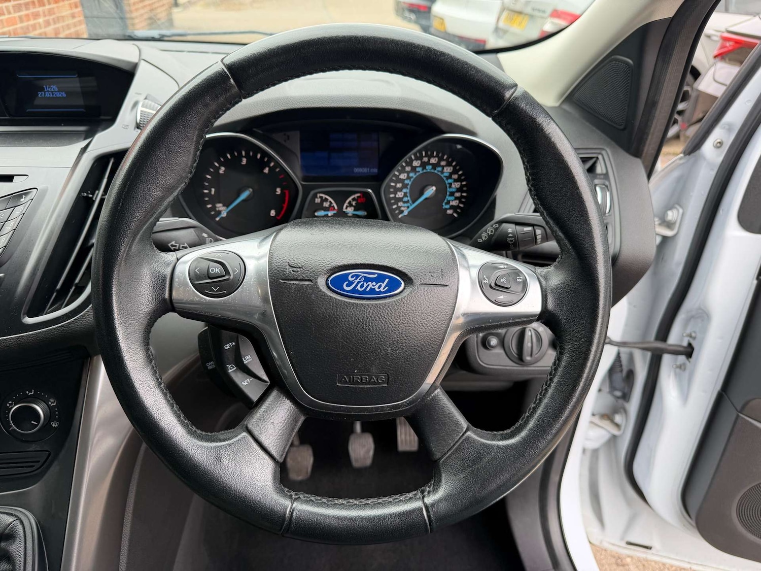 Used Ford Kuga 2013 for sale - 78041855: Photo 23