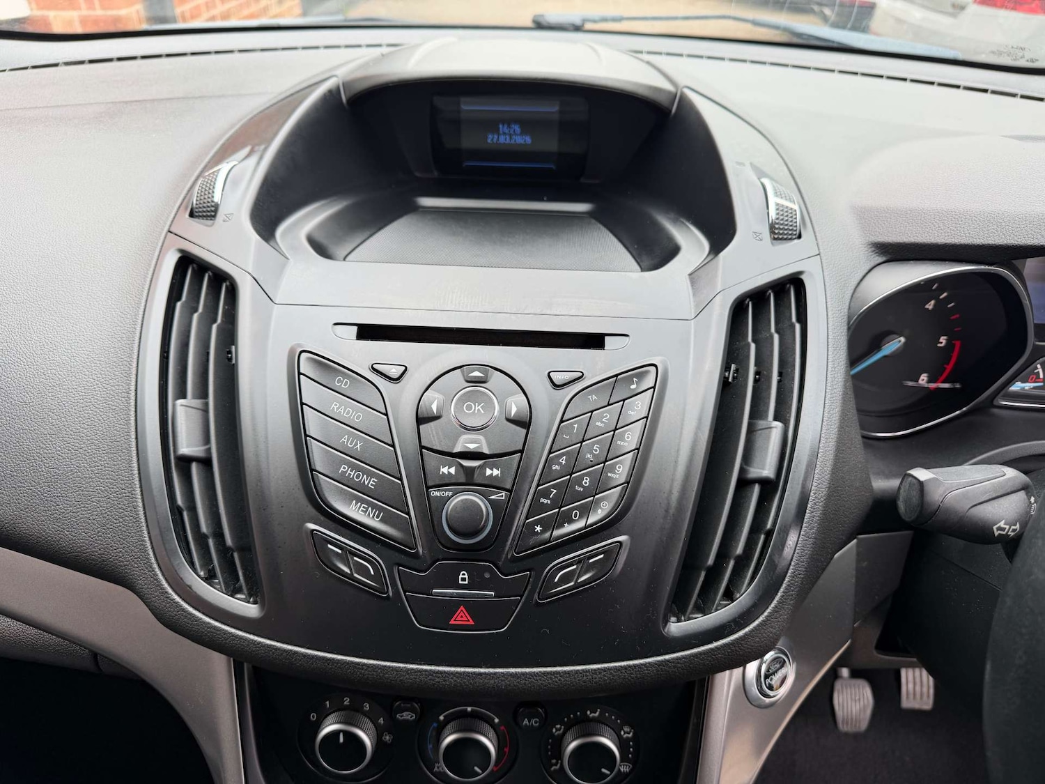 Used Ford Kuga 2013 for sale - 78041855: Photo 24