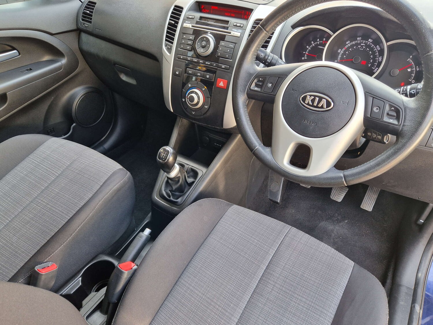 Vehicle 11
