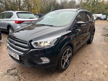 Used Ford Kuga 2018 for sale - 76507183: Photo