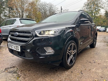 Used Ford Kuga 2018 for sale - 76507183: Photo