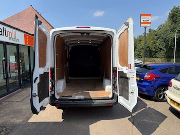 Used Ford Transit 2019 for sale - 79243606: Photo