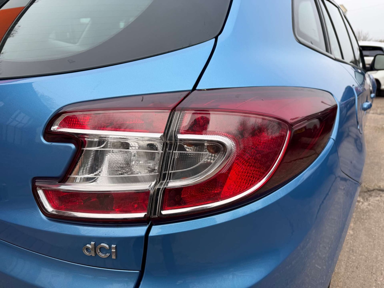 Used Renault Megane 2014 for sale - 77797064: Photo 11