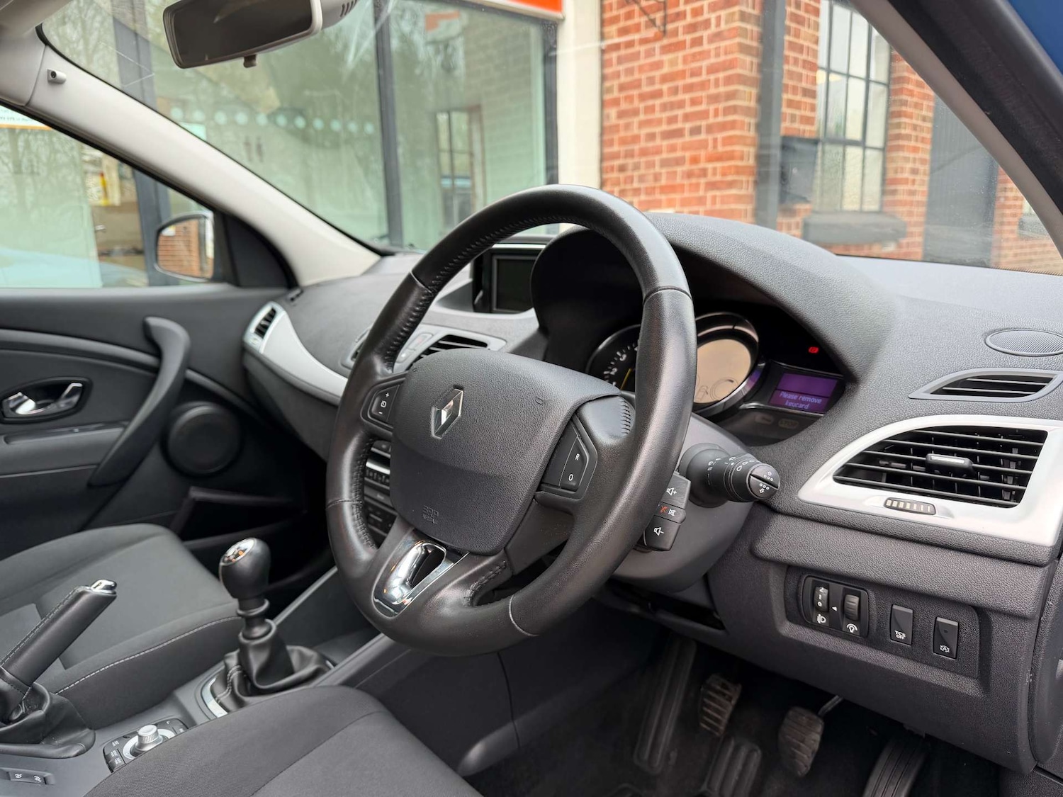 Used Renault Megane 2014 for sale - 77797064: Photo 17