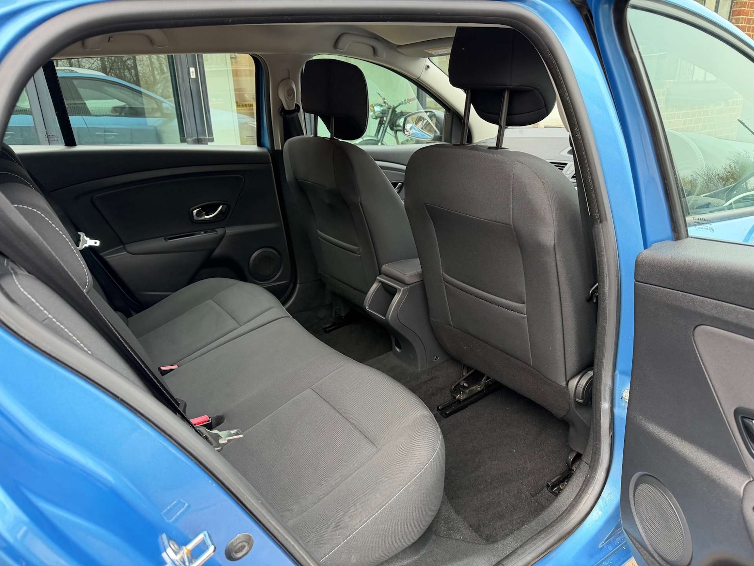 Used Renault Megane 2014 for sale - 77797064: Photo 18