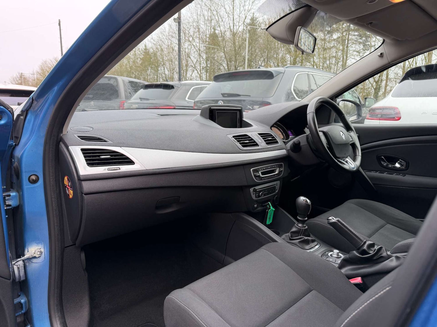 Used Renault Megane 2014 for sale - 77797064: Photo 19