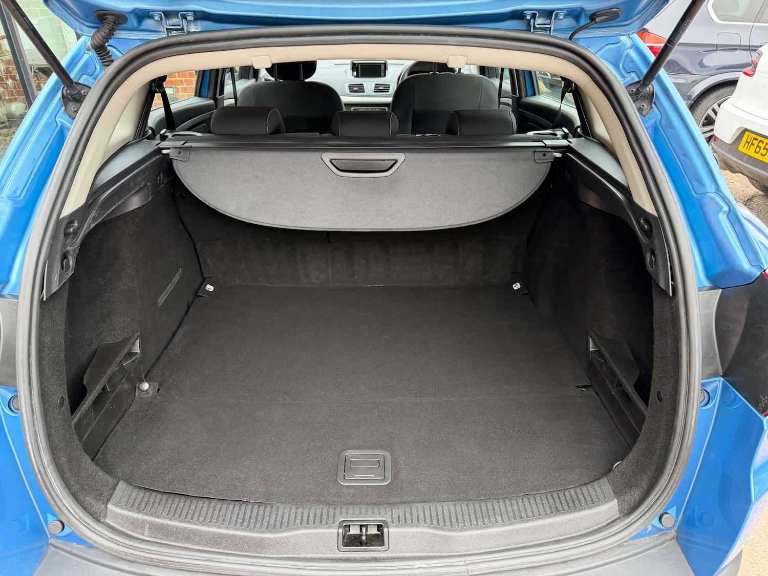 Used Renault Megane 2014 for sale - 77797064: Photo 21