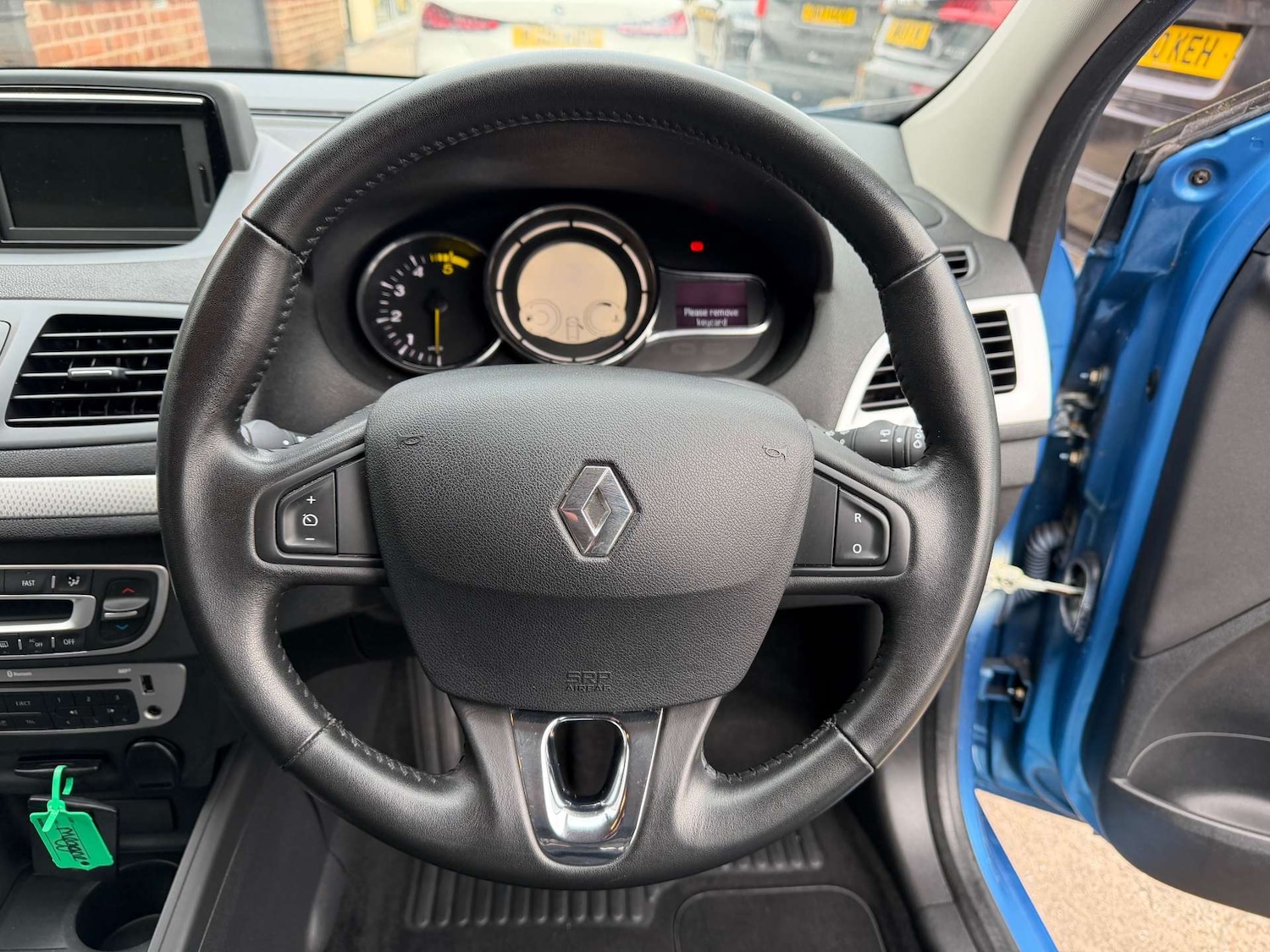 Used Renault Megane 2014 for sale - 77797064: Photo 22