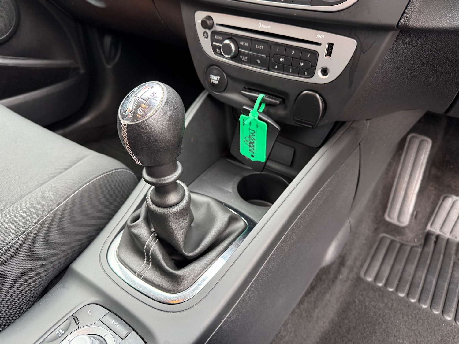 Used Renault Megane 2014 for sale - 77797064: Photo 23