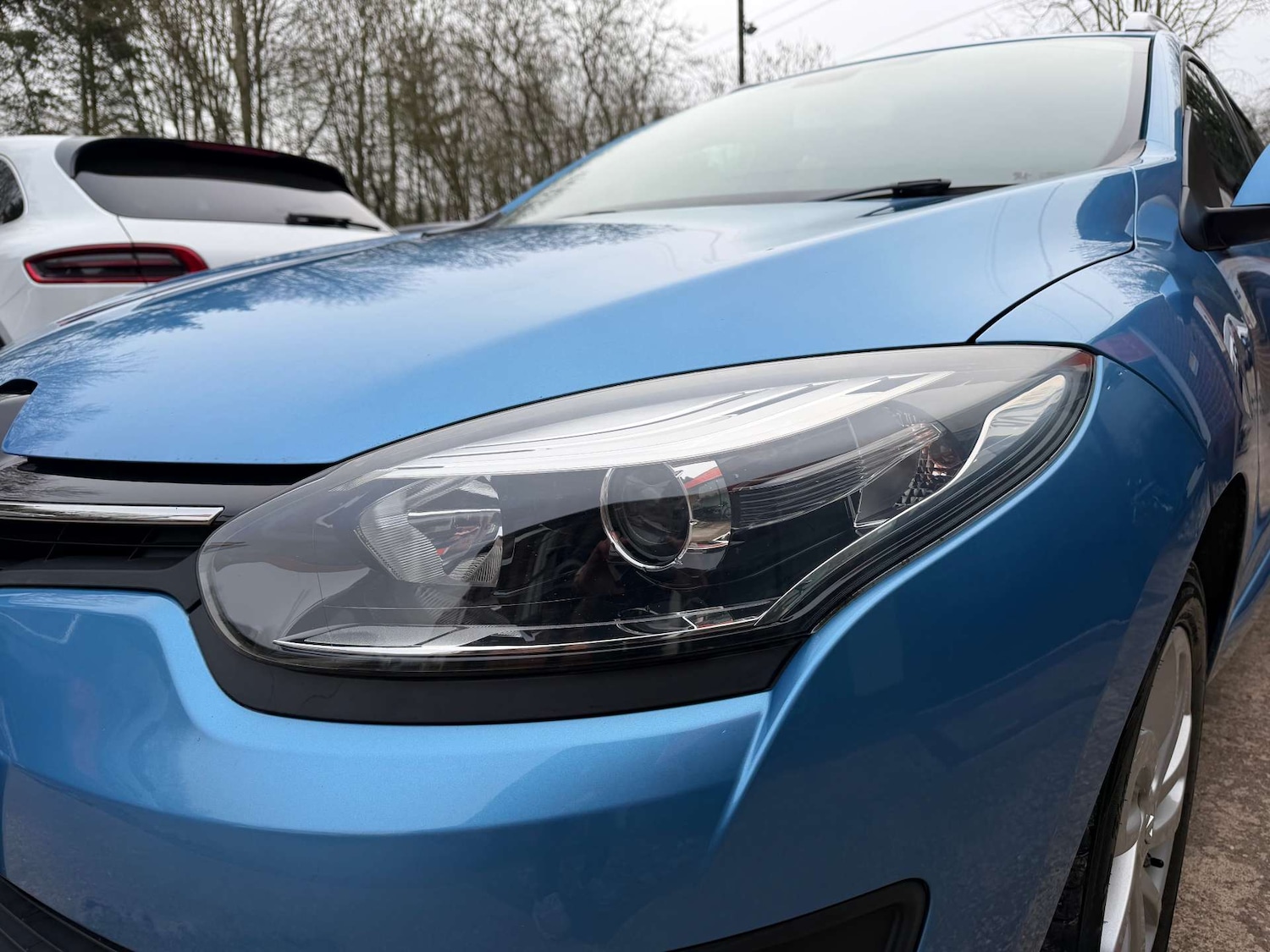 Used Renault Megane 2014 for sale - 77797064: Photo 6