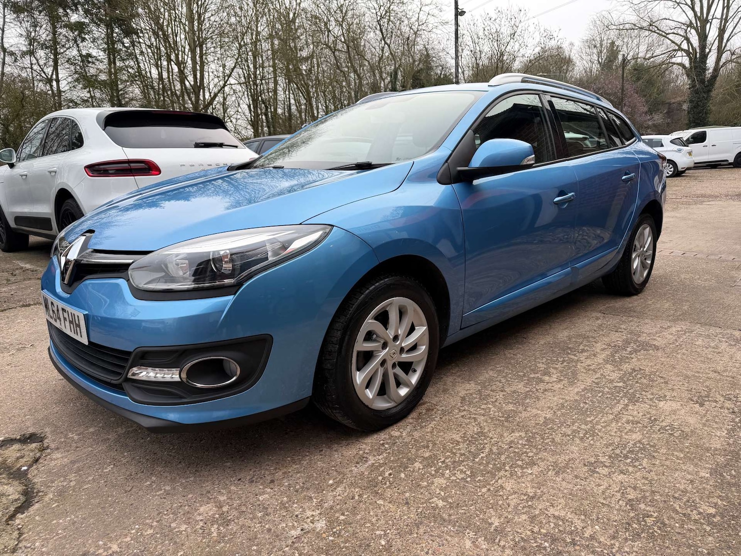Used Renault Megane 2014 for sale - 77797064: Photo 9
