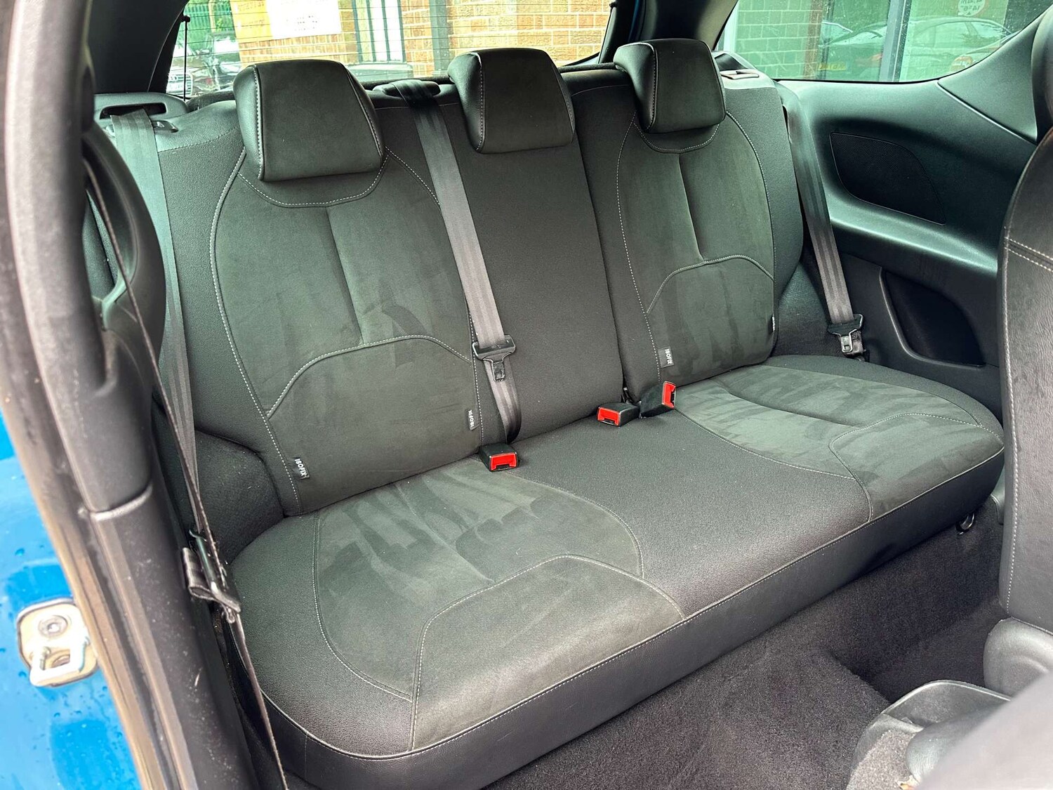 Used DS Automobiles DS 3 2016 for sale - 76601100: Photo 20