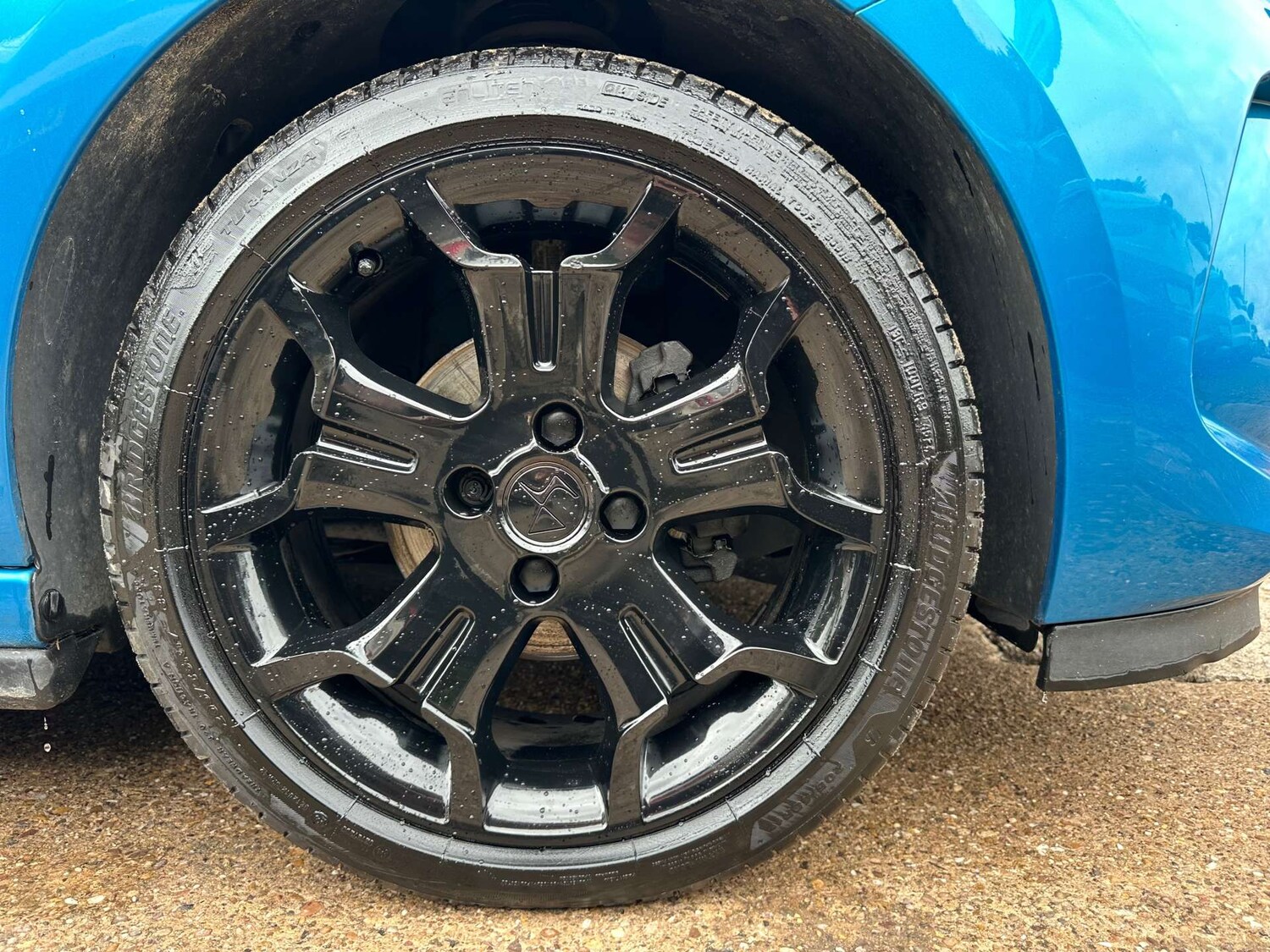 Used DS Automobiles DS 3 2016 for sale - 76601100: Photo 5