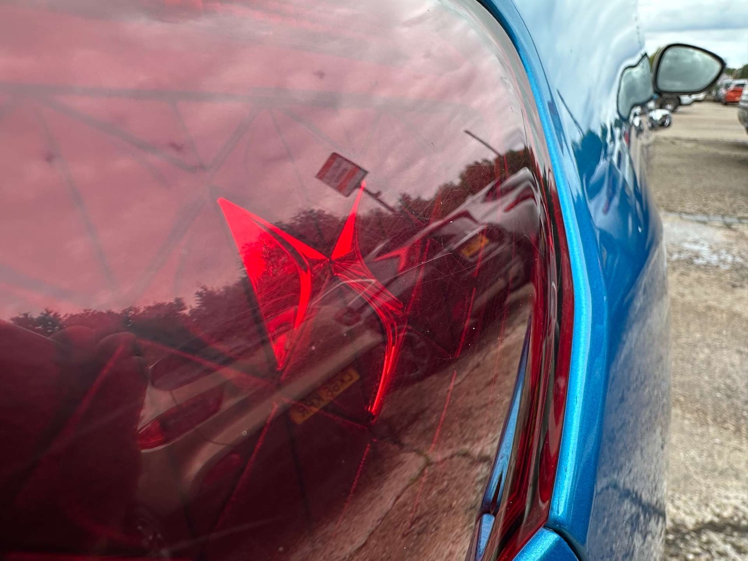 Used DS Automobiles DS 3 2016 for sale - 76601100: Photo 9