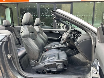 Used Audi A5 2014 for sale - 75947267: Photo