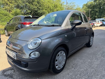 Used Fiat 500 2015 for sale - 79020919: Photo