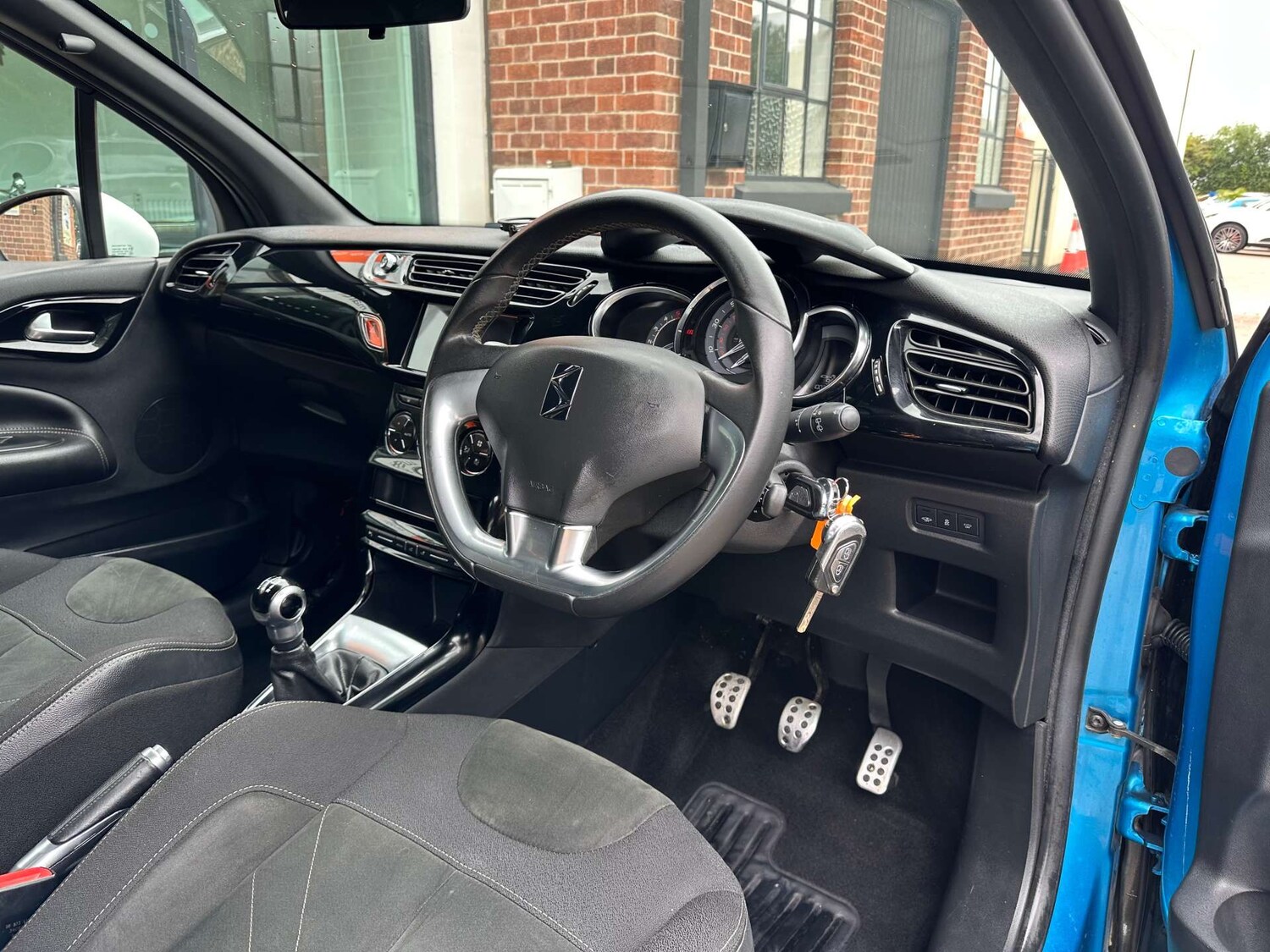 Vehicle 19