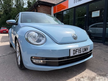 Used Volkswagen Beetle 2015 for sale - 78975509: Photo