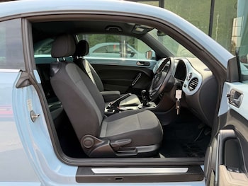 Used Volkswagen Beetle 2015 for sale - 78975509: Photo