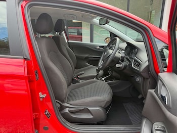 Used Vauxhall Corsa 2019 for sale - 79253555: Photo