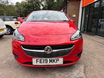 Used Vauxhall Corsa 2019 for sale - 79253555: Photo