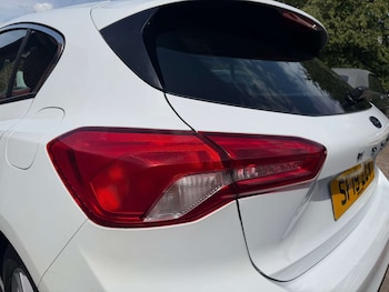 Used Ford Focus 2019 for sale - 79343883: Photo