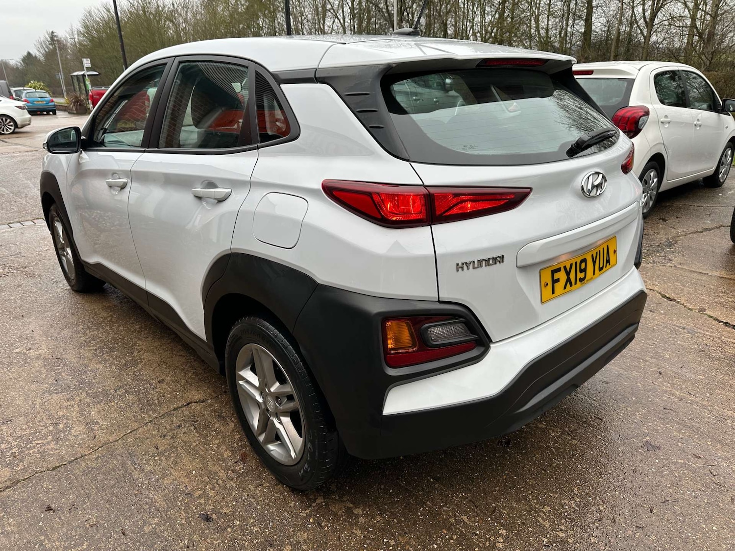 Used Hyundai KONA 2019 for sale - 77289449: Photo 14