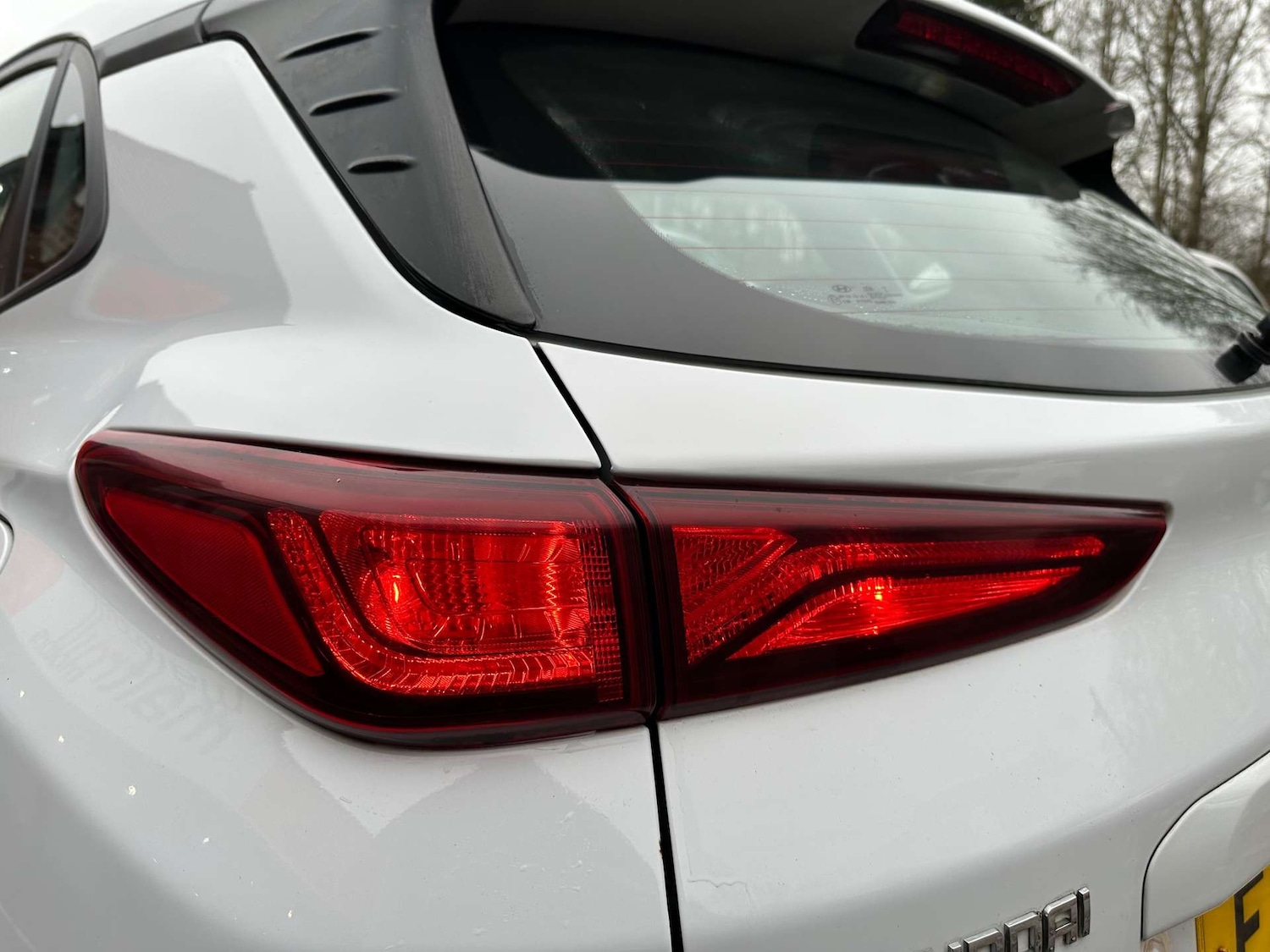 Used Hyundai KONA 2019 for sale - 77289449: Photo 15