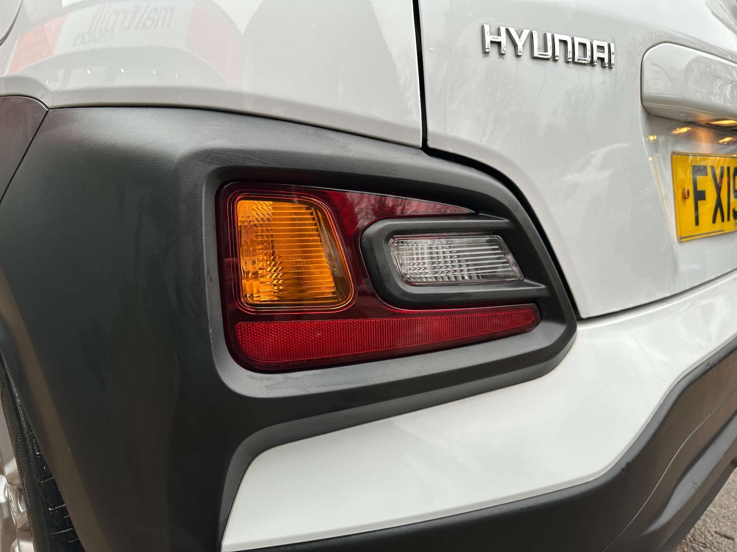 Used Hyundai KONA 2019 for sale - 77289449: Photo 16