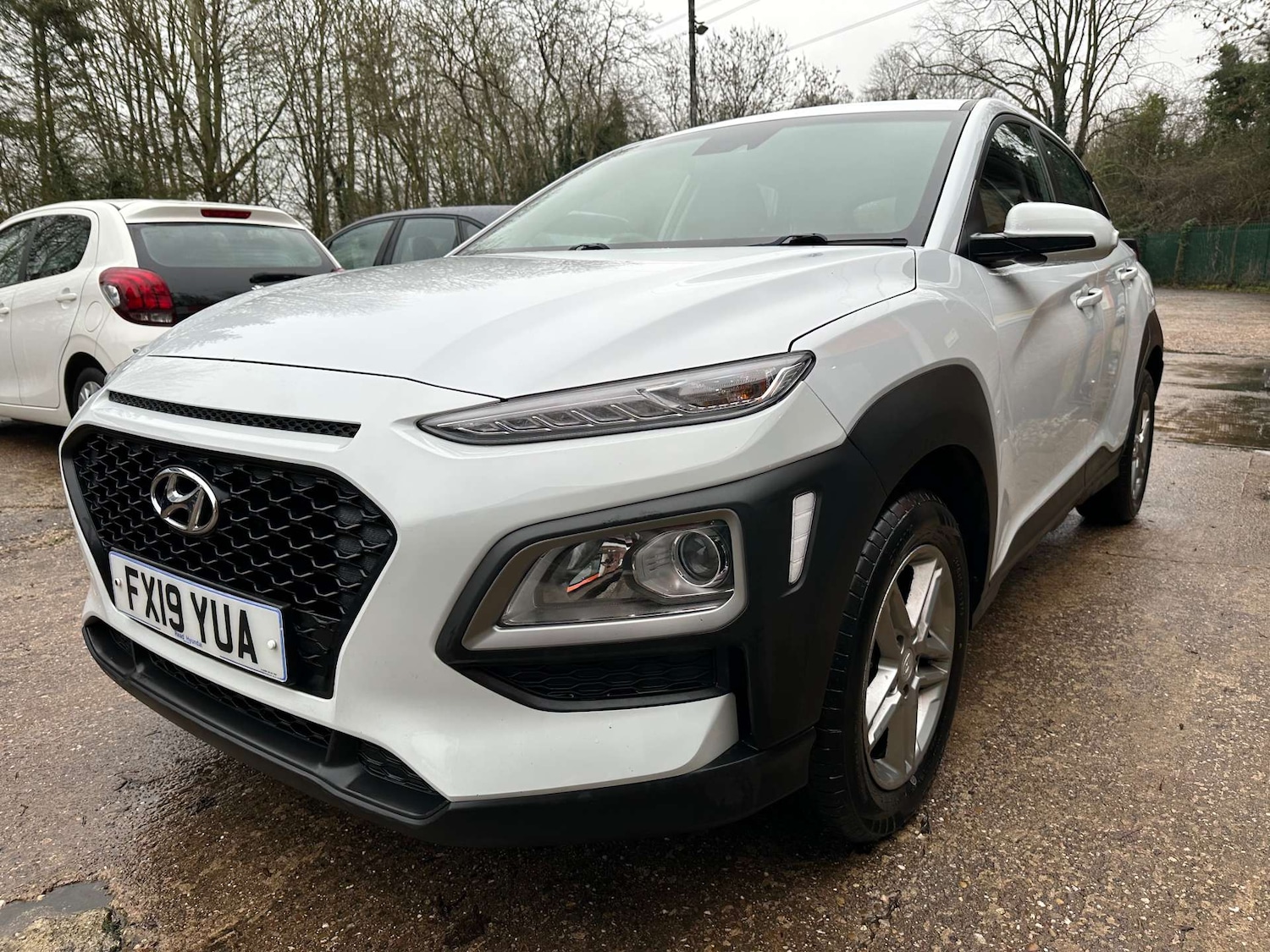 Used Hyundai KONA 2019 for sale - 77289449: Photo 17